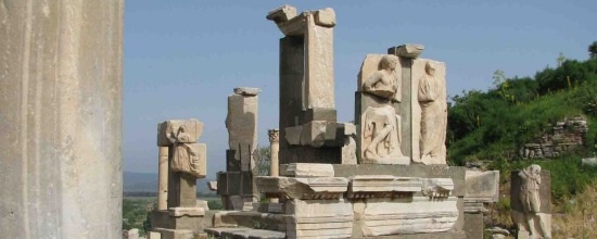Monument of Memmius