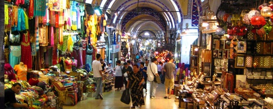 Grand Bazaar