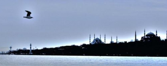 Istanbul Historic Peninsula