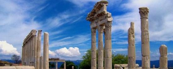 Temple of Artemis